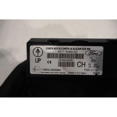 FORD AV1T15K600CH в наличии Львов