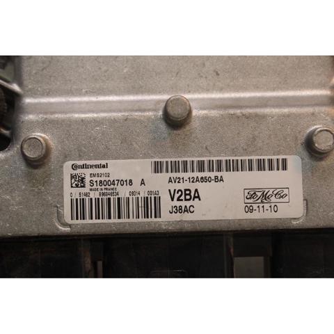 FORD AV2112A650BA в наличии Винница