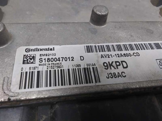 FORD AV2112A650CD в наличии Винница