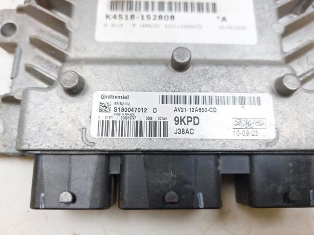 AV2112A650CD FORD купить в Харьков