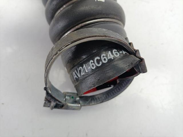 AV216C646AD Патрубок интеркулера купить Чернигов