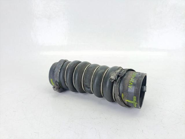 AV216K863AE FORD Патрубок интеркулера купить в Львов