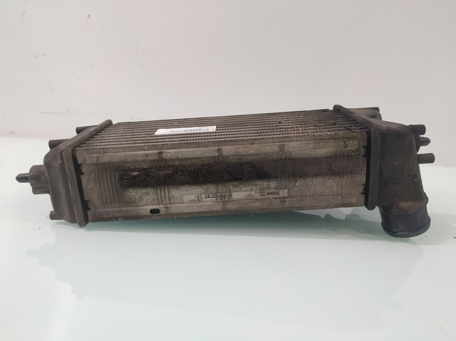 AV219L440AB FORD Интеркулер купить в Полтава