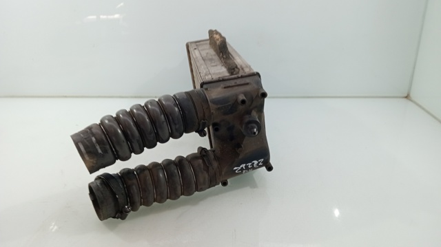 Radiador de intercooler AV219L440AB FORD