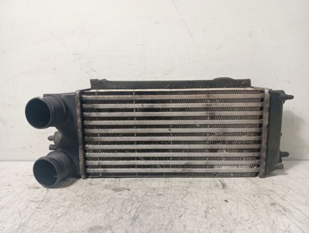 Radiador de intercooler AV219L440AB FORD