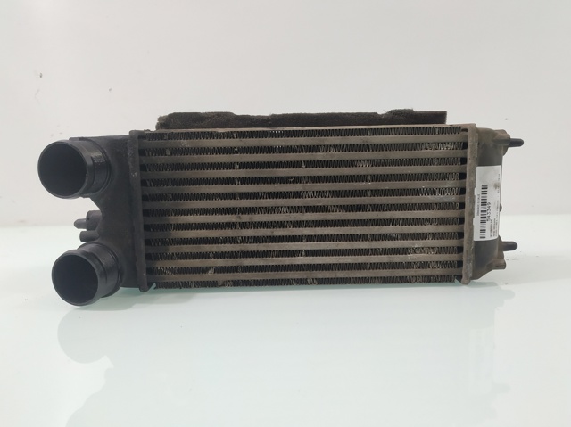 AV219L440AB FORD Радиатор интеркуллера купить в Харьков