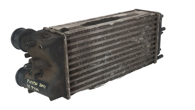 AV219L440AB Радиатор интеркуллера купить Николаев