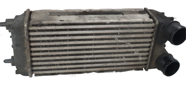 FORD AV219L440AB Интеркулер в наличии Кривой Рог