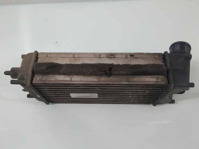 FORD AV219L440AB Интеркулер в наличии Житомир