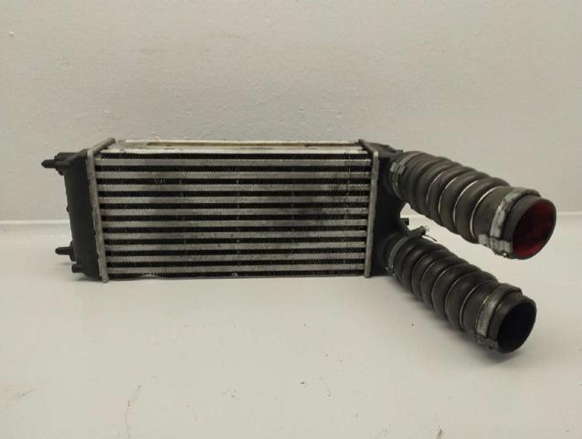 Radiador de intercooler AV219L440AB FORD