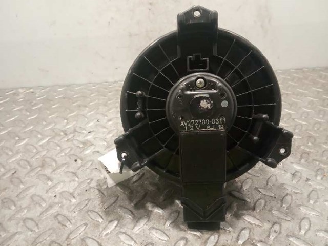 TOYOTA AV2727000311 Вентилятор печки в наличии Черкассы