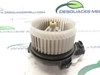 Motor de ventilador de forno (de aquecedor de salão) AV2727000311 SUZUKI