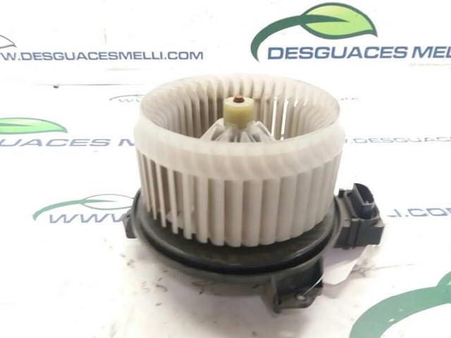 Aquecedor com ventilador para Suzuki Swift III 1.3 DDIS (RS 413D) g/m13A AV2727000311