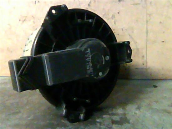 Aquecedor com ventilador para Suzuki Swift III 1.3 (RS 413) M13A AV2727000311