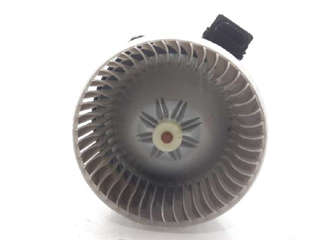 Aquecedor com ventilador para Suzuki Swift III 1.3 DDIS (RS 413D) g/m13A AV2727000311