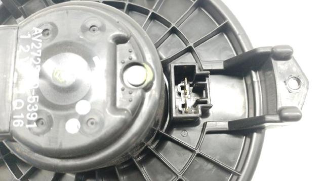 JAGUAR AV2727005391 Мотор вентилятора печки (отопителя салона) в наличии Одесса