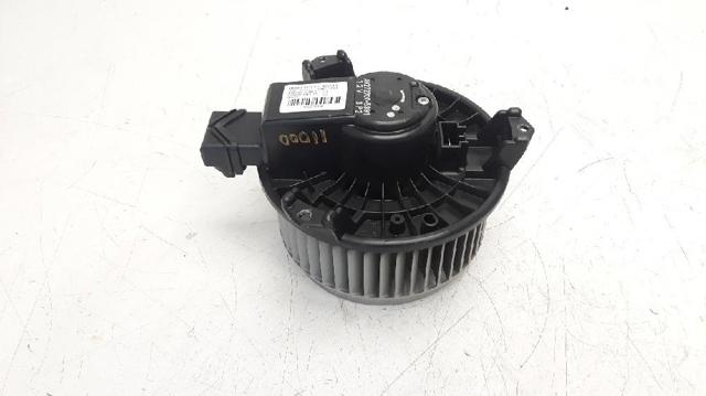 AV2727005391 JAGUAR Мотор вентилятора печки (отопителя салона) купить в Житомир