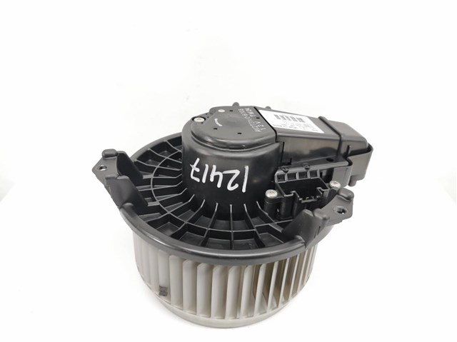 Motor calefaccion para toyota auris 1.4 d-4d (nde150_) 1nd AV2727008103