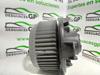 Motor de ventilador de forno (de aquecedor de salão) AV2727008103 TOYOTA