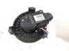 Motor de ventilador de forno (de aquecedor de salão) AV2727008103 TOYOTA