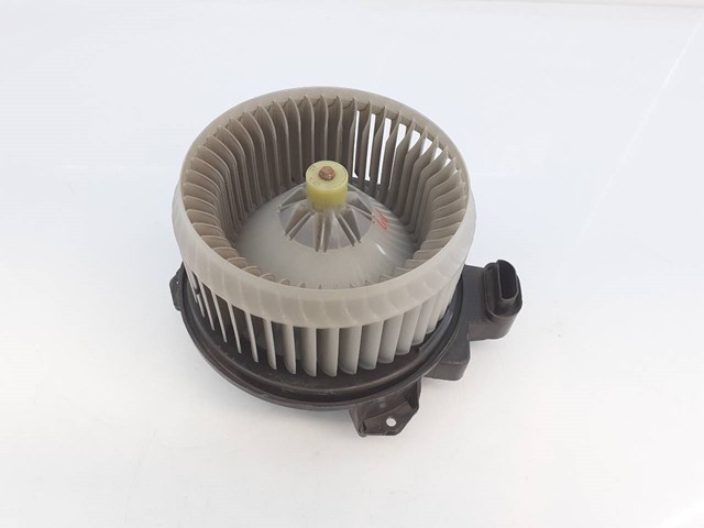 Motor de aquecimento para Toyota Auris 2.0 d-4d (ade186_) 1adftv AV2727008103