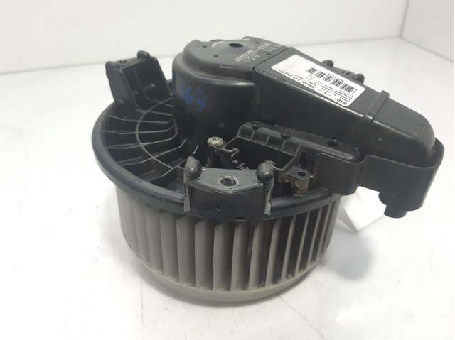 Motor de aquecimento para Toyota Auris 1.4 D-4D (nde180_) 1º AV2727008103