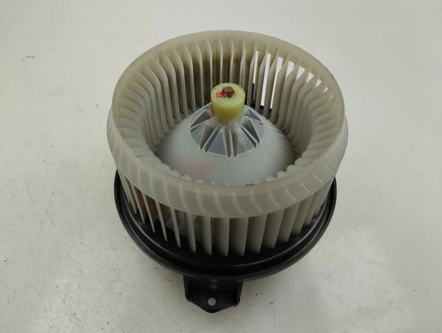 Motor de aquecimento para Toyota Auris 1.4 d-4d (nde150_) 1º AV272700-8103