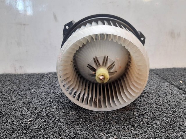 Subconjunto do motor do ventilador com ventilador AV2727008103