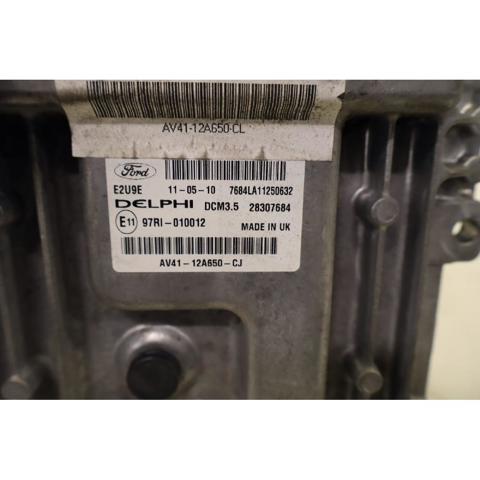 AV4112A650CM FORD купить в Черновцы