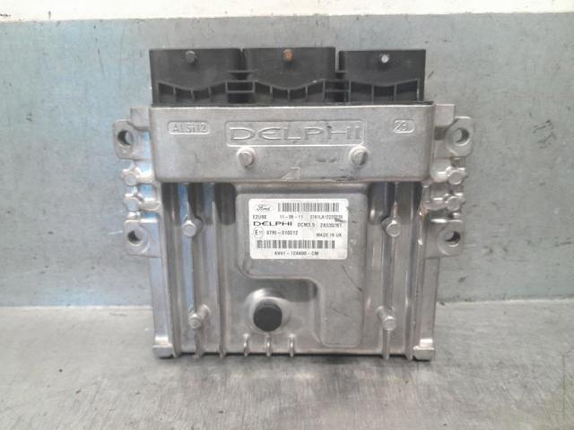 FORD AV4112A650CM в наличии Павлоград