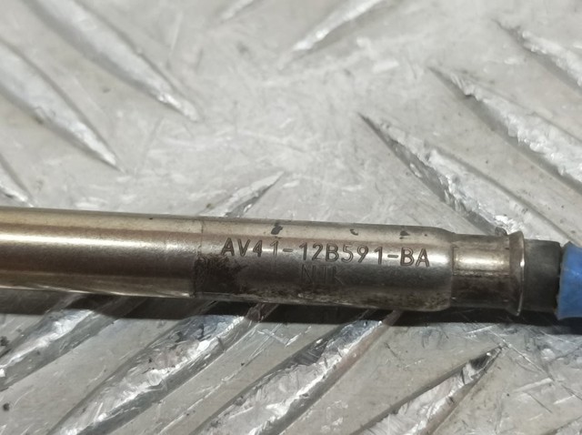 FORD AV4112B591BA Датчик температуры выхлопных газов в наличии Ирпень
