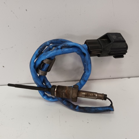 AV4112B591BA FORD Датчик температуры выхлопных газов купить в Тернополь