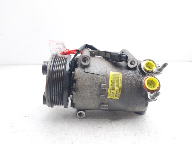 Compressor de ar condicionado para ford kuga AV4119D629AC