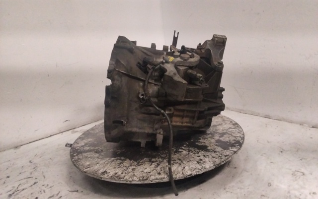 FORD AV4R7002AA КПП в наличии Украина
