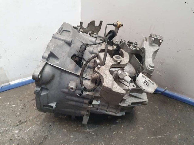 FORD AV4R7002AA КПП в наличии Запорожье