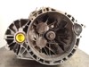 Caixa de Mudança montada (caixa mecânica de velocidades) AV4R7002AA FORD