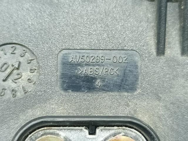 AV50289002 RENAULT купить в Павлоград