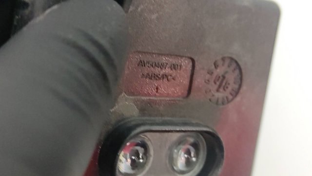 RENAULT AV50487001 Датчик бесключевого доступа двери (приемник ключа) в наличии Кривой Рог