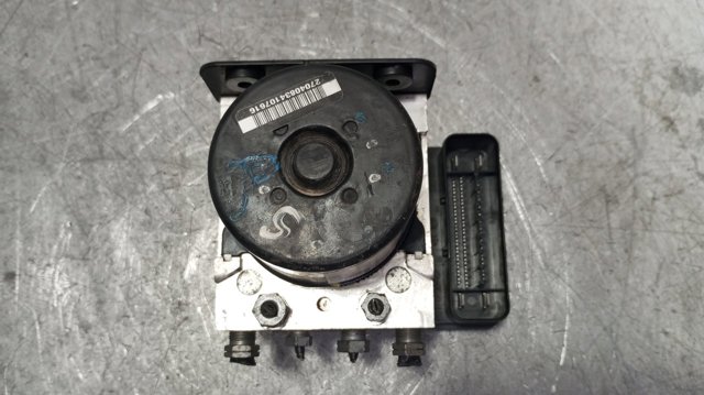 FORD AV592C405EA Блок управления АБС в наличии Украина