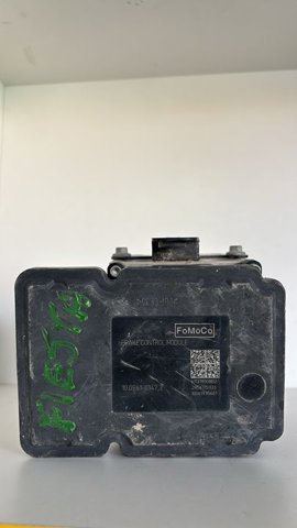 FORD AV592C405EA Модуль управления (ЭБУ) АБС (ABS) в наличии Одесса