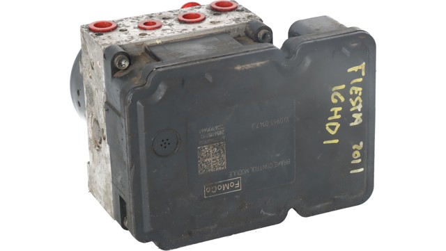 AV592C405EA FORD Блок управления АБС купить в Хмельницкий