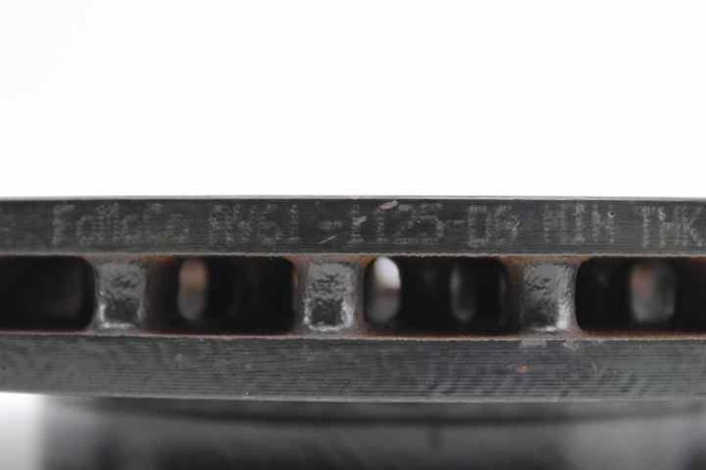AV611125DB Передние тормозные диски купить Ужгород