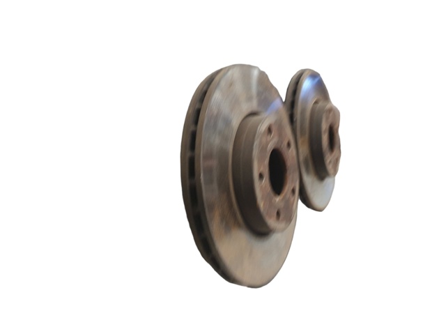 AV611125DB FORD Диск тормозной передний купить в Ужгород