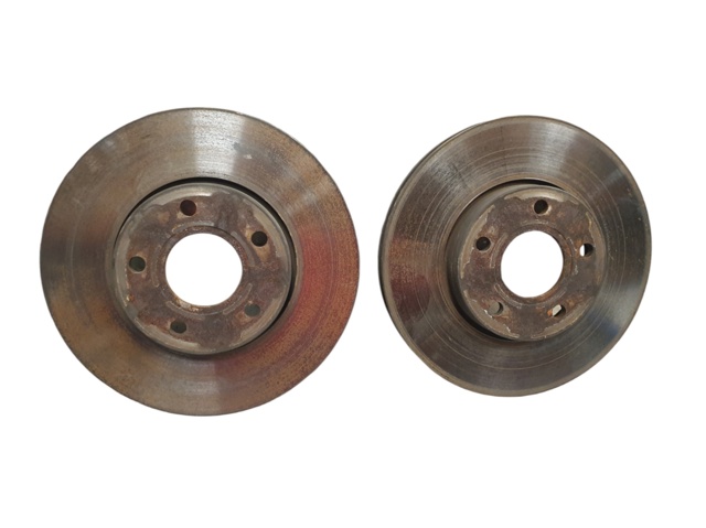 AV611125DB FORD Передние тормозные диски купить в Украина