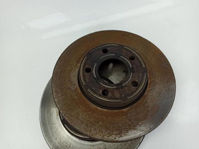 FORD AV611125DB Диск тормозной передний в наличии Черкассы
