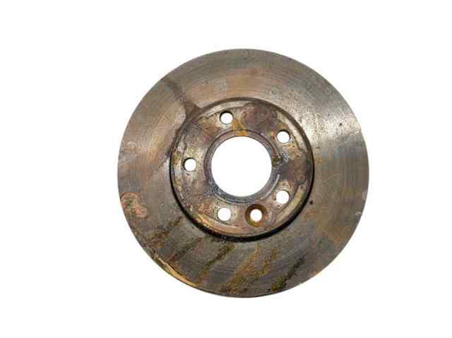AV611125DB FORD Диск тормозной передний купить в Ужгород