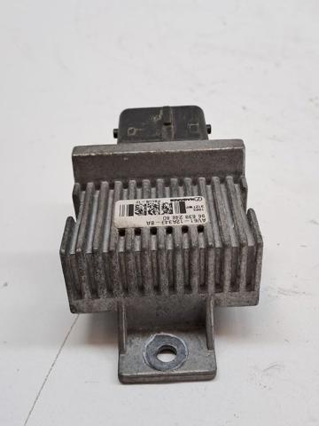 LAND ROVER AV6112A343BA Реле свечей накала в наличии Тернополь