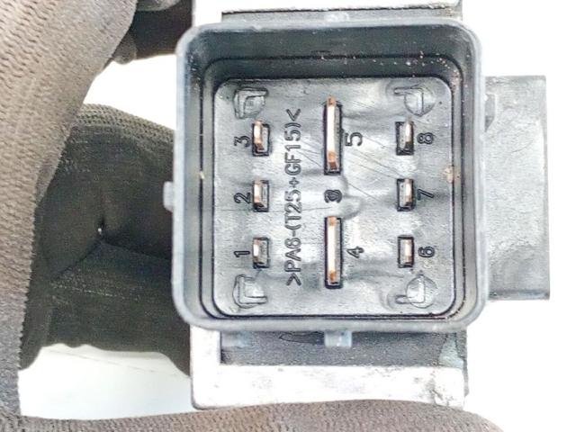 AV6112A343BA PEUGEOT Реле свечей накала купить в Черновцы