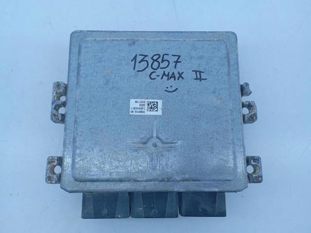 FORD AV6112A650BVA в наличии Днепр