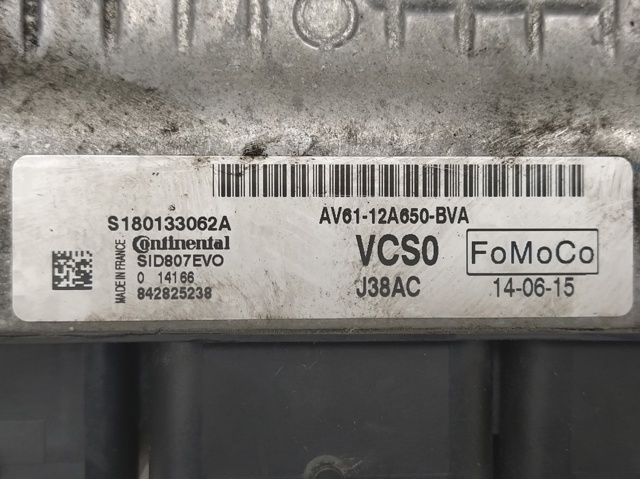 AV6112A650BVA FORD купить в Днепр